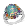Ethiopian Welo Opal