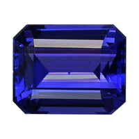 FIRE CRACKER DEAL AAAA Tanzanite (Oct Free Size) 3.50 ctw
