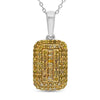 Yellow Diamond