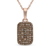 Champagne Diamond