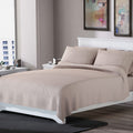 "80gsm Solid sheet set of 6 100% polyester. Twin:  Flat sheet:66*96+4” Fitted sheet:39*75+14”  Pillowcase:20*30+4”*4" - Sticky add to cart bar