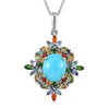 Multi Gemstone