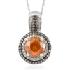 Picos Altos Sphalerite
