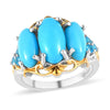 Sleeping Beauty Turquoise