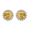 Yellow Sapphire