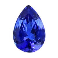 AAAA Tanzanite (Pear Size Size) 11.50 ctw