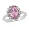 Pink Finest CZ