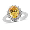 Yellow Finest CZ