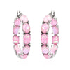 Lab Created Pink Opal