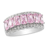 Pink Finest CZ