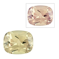 AAAA Turkizite (Cush 10x8 mm) 3.20 ctw