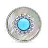 Sleeping Beauty Turquoise