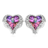 Magic Colour Austrian Crystal