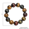 South African Multi Tiger's Eye