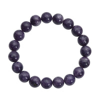 Eagle Eye 11-13mm Beaded Stretch Bracelet 209.50 ctw