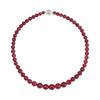 Strawberry Quartz