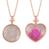 Galilea Rose Quartz