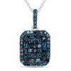 Blue Diamond