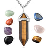 South African Tiger's Eye