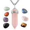 Galilea Rose Quartz