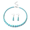 Blue Howlite