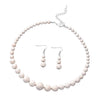 White Howlite