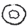 Black Obsidian