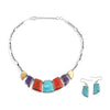 Multi Turquoise