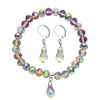 Simulated Magic Color Topaz