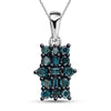 Blue Diamond