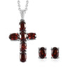 Mozambique Garnet