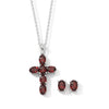 Mozambique Garnet