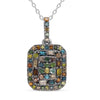 Multi Diamond
