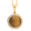 South African Tiger's Eye