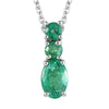 Kagem Zambian Emerald
