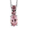 Pink Tourmaline