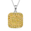 Yellow Diamond