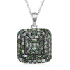 Green Diamond