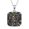 Multi Diamond