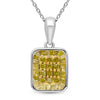 Yellow Diamond