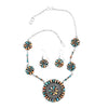 Spiny Turquoise
