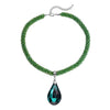 Simulated Emerald