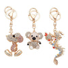 Bear, Dog & Dragon