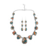 Spiny Turquoise