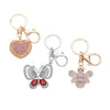 Heart, Butterfly & Bee