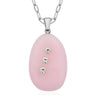 Galilea Rose Quartz