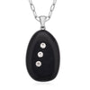 Black Obsidian