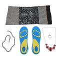 Mystery Bag with Mix of Jewelry and Life Style Products - Sticky add to cart bar