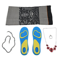 Mystery Bag with Mix of Jewelry and Life Style Products