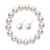 White Shell Pearl